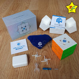 Gan Mini M Pro 53mm Cubo 3x3 Velocidad Gan 11 Original