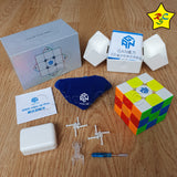 Gan Mini M Pro 53mm Cubo 3x3 Velocidad Gan 11 Original