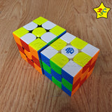 Gan Mini M Pro 53mm Cubo 3x3 Velocidad Gan 11 Original