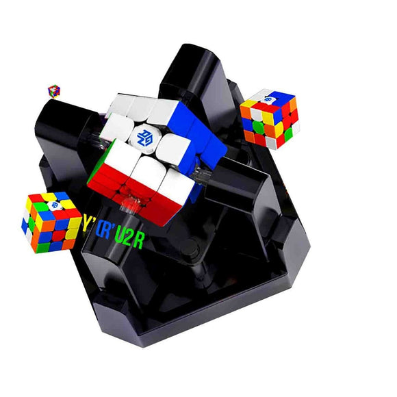 Robot Gan Cubo 3x3 Inteligente 356 X Original