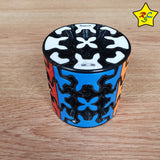 Gear Cilindro Cubo Piñones Qiyi Engranajes Original