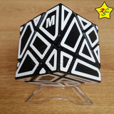 Cubo Ghost Cube Ninja Ghostcube Zcube Stickers M