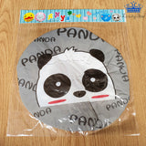 Set Gorros De Baño X6 Diseños Frutas Animales Leon Panda