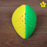 Mastermorphix 6x6 Cubo Hexamorphix ShengShou Tetaedro