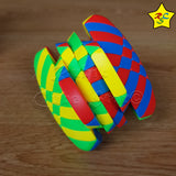 Mastermorphix 6x6 Cubo Hexamorphix ShengShou Tetaedro