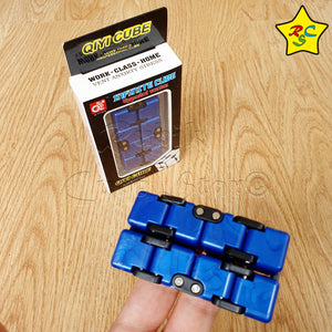 Infinity Cube Qiyi Anti Estres Cubo Infinito Alta Calidad