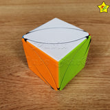 Ivy Cube Cubo Fanxin Mod Skewb Lvy - Stickerless