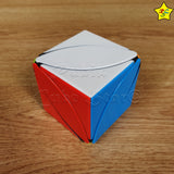 Ivy Cube Cubo Fanxin Mod Skewb Lvy - Stickerless