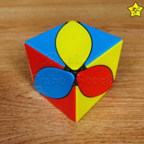 Ivy Cube Cubo Fanxin Mod Skewb Lvy - Stickerless