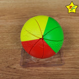 Ivy Esferico Yeet Ball Cube Esfera Cubo Yj