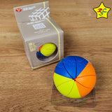 Ivy Esferico Yeet Ball Cube Esfera Cubo Yj