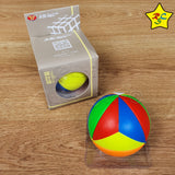 Ivy Esferico Yeet Ball Cube Esfera Cubo Yj