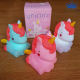 Lampara Led Infantil Alumbra Dinosaurio - Estrella - Unicornio