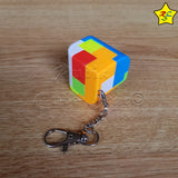 Puzzle Armar Encajar Piezas Rompecabeza Multicolor Esfera Cilindro