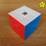 Cubo Longyuang Kungfu 3x3 Speedcube Stickerless