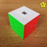 Cubo Longyuang Kungfu 3x3 Speedcube Stickerless