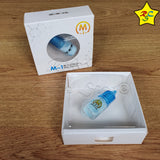 Lubricante Qiyi M1 SpeedCube a Base de Agua Cubo - 5ml