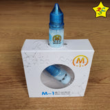Lubricante Qiyi M1 SpeedCube a Base de Agua Cubo - 5ml