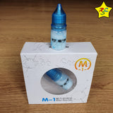 Lubricante Qiyi M1 SpeedCube a Base de Agua Cubo - 5ml