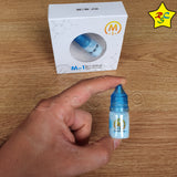 Lubricante Qiyi M1 SpeedCube a Base de Agua Cubo - 5ml