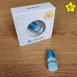 Lubricante Qiyi M1 SpeedCube a Base de Agua Cubo - 5ml