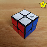 Cubo De 2x2 Yj Mgc 2x2 Magnetico Speedcube - Negro