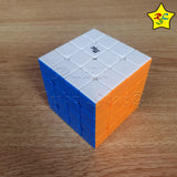 Mgc 4 Moyu Yj Cubo 4x4 Magnetico Velocidad Stickerless