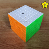 Mgc 6 Magnetico Moyu Yj Cubo 6x6 Profesional Speedcube