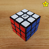 Mgc Magnetico Cubo Yj 3x3 Speedcube Yongjung - Negro