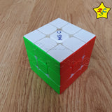 Mgc Evo Cubo 3x3 Moyu Yj Velocidad Original