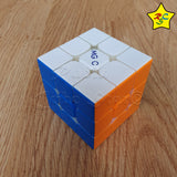 Mgc Evo Cubo 3x3 Moyu Yj Velocidad Original