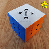 Qiyi Mp 3x3 M Cubo 3x3 Magnético Velocidad Original