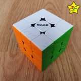 Qiyi Mp 3x3 M Cubo 3x3 Magnético Velocidad Original