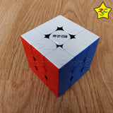 Qiyi Mp 3x3 M Cubo 3x3 Magnético Velocidad Original