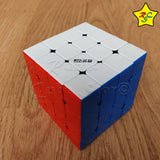 Qiyi Mp 4x4 M Cubo 4x4 Magnético Velocidad Original