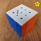 Qiyi Mp 4x4 M Cubo 4x4 Magnético Velocidad Original