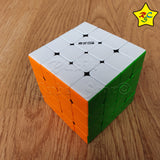 Qiyi Mp 4x4 M Cubo 4x4 Magnético Velocidad Original