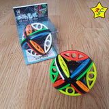 Magic Eye 2x2 Cubo Esfera 7.5cm Puzze Destreza Yuxin