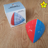 Shengshou Magic Tower 4x4 Cubo Tetraedro Jinx Pyraminx