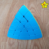 Shengshou Magic Tower 5x5 Cubo Tetraedro Jinx Pyraminx