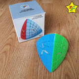 Shengshou Magic Tower 6x6 Cubo Tetraedro Jinx Pyraminx