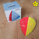 Shengshou Magic Tower 6x6 Cubo Tetraedro Jinx Pyraminx