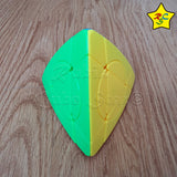 Magic Tower Tipo Crazy Piramide Mod Cubo Shengshou