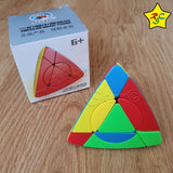 Magic Tower Tipo Crazy Piramide Mod Cubo Shengshou