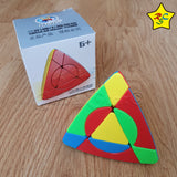 Magic Tower Tipo Crazy Piramide Mod Cubo Shengshou