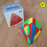 Magic Tower Tipo Crazy Piramide Mod Cubo Shengshou