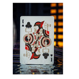 Baraja Avengers Vengadores Theory 11 Cartas Poker Original