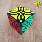 Master Clover Lanlan Cubo Curvy Copter Helicoptero