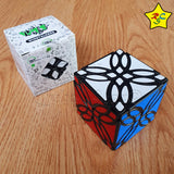 Master Clover Lanlan Cubo Curvy Copter Helicoptero