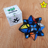 Master Clover Lanlan Cubo Curvy Copter Helicoptero